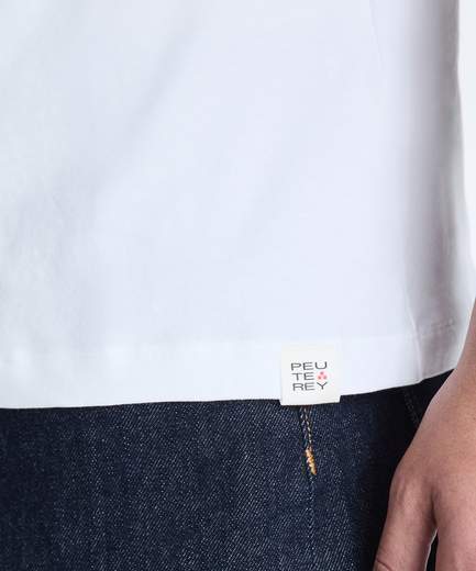 PEUTEREY POLO - UOMO