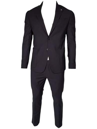 Bharnaba Abito Uomo TEVERE