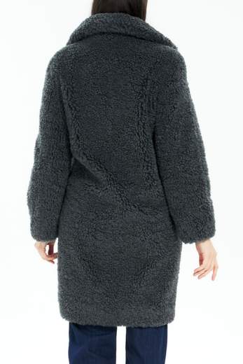RRD GIUBBINO - DONNA