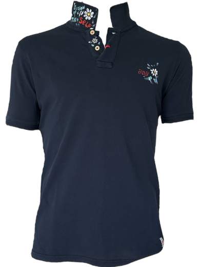 Bob Polo Uomo FRONT124