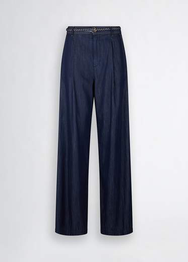 Liujo Jeans Donna UA5151D3202