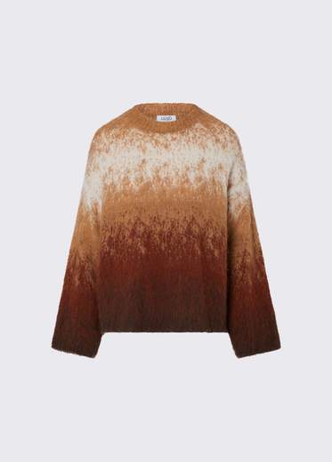 LIUJO MAGLIA - DONNA
