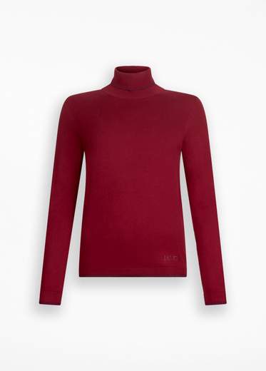 Liujo Maglia Donna MF5229MS49I