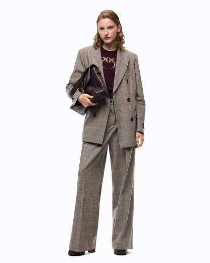 PINKO PANTALONE - DONNA