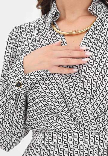 Elisabetta Franchi Abito Donna ABS0356E2