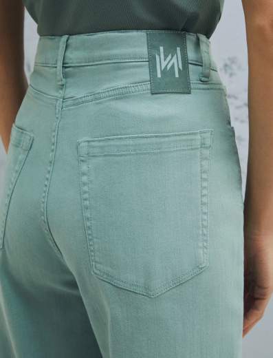 Marella Pantalone Donna MLMSOLISTA