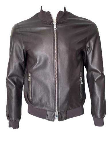 The Jack Leathers Giubbino DEREK SEAMLESS