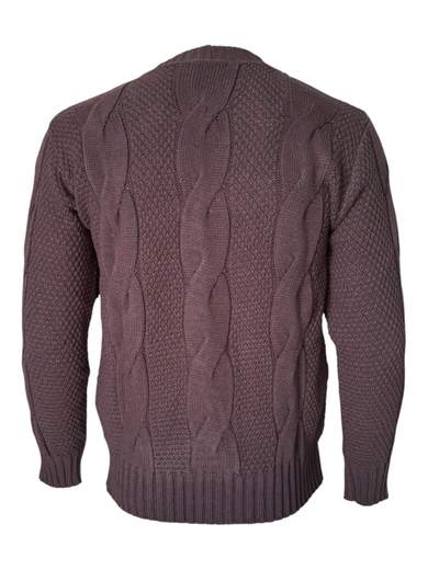 OUTFIT CARDIGAN - UOMO