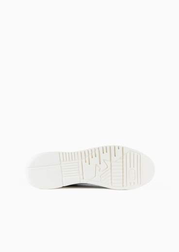 Emporio Armani Sneakers X4X264XF768
