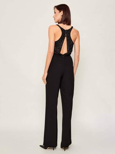 Elisabetta Franchi Tuta Donna TU06357E2