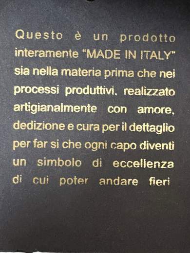 Lamberti Giubbino Uomo 106 CAMOSCIO