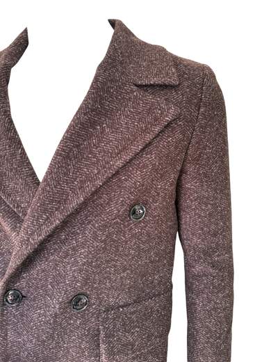 MULISH CAPPOTTO - UOMO