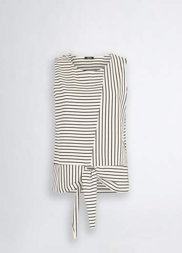 Liujo T-shirt Donna VA5183J4909