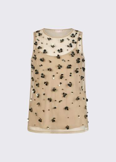 Liujo Top Donna WA6310J3860
