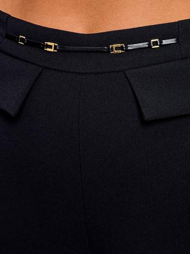 ELISABETTA FRANCHI PANTALONE - DONNA