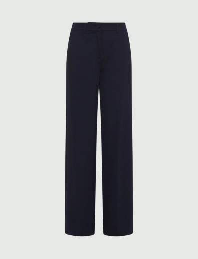 Marella Pantalone Donna MLSCLARINO