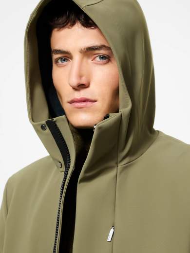 RRD GIUBBINO - UOMO