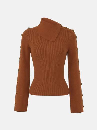 ELISABETTA FRANCHI MAGLIA - DONNA
