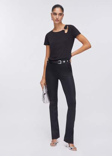 LIUJO T-SHIRT - DONNA