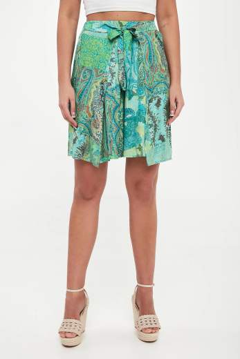 LIUJO SHORT - DONNA