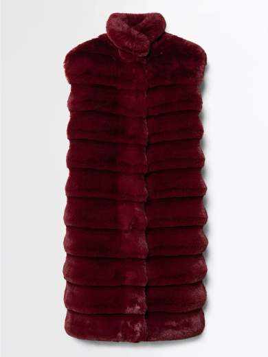 RRD GILET - DONNA