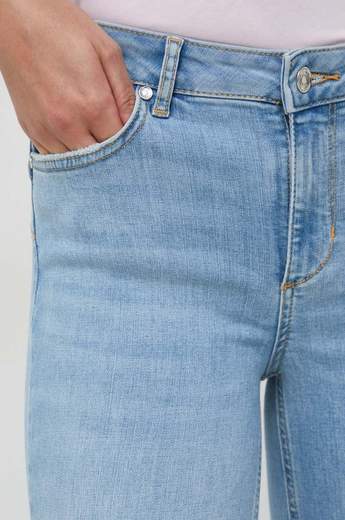 Liujo Jeans Donna UXX037D4811