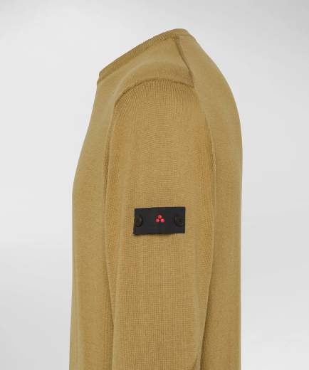 Peuterey Maglia Uomo EXMOOR 07