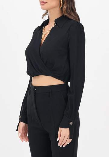 Elisabetta Franchi Camicia Donna CAT0256E2