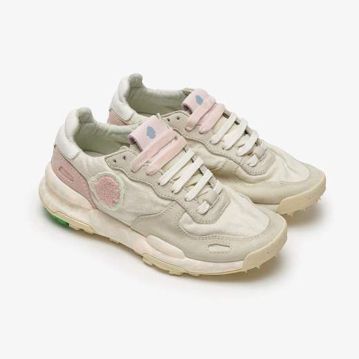 Satorisan Sneakers Donna CHACRONA LINEN