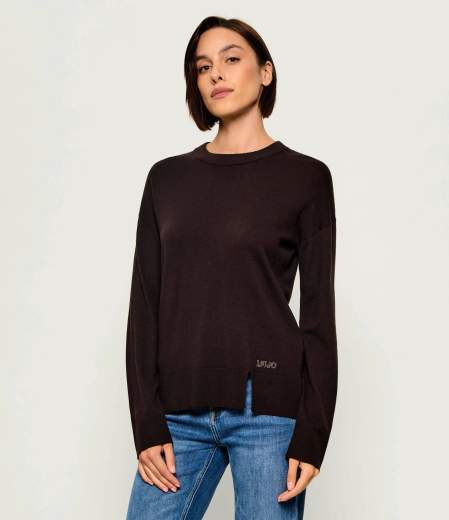 LIUJO MAGLIA - DONNA