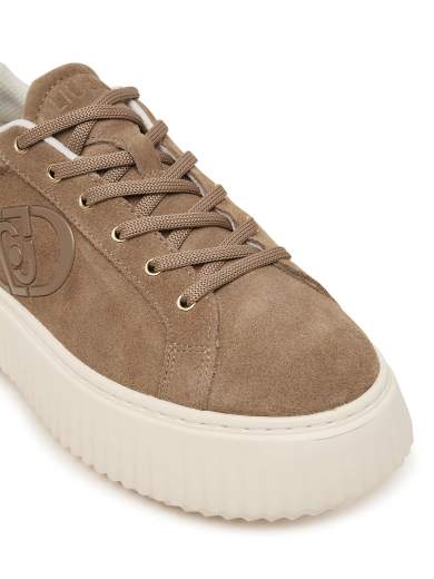LIUJO SNEAKERS - DONNA