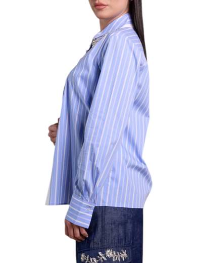 Liujo Camicia Donna WA6183T407A