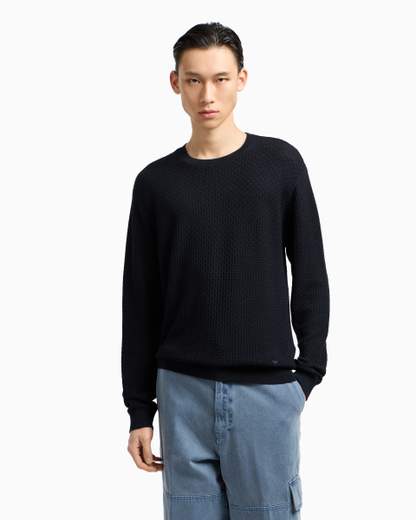 Emporio Armani Maglia Uomo EM002196AF13851