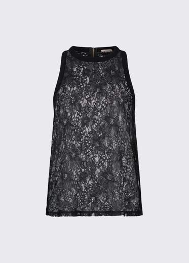 Liujo Top Donna TA6288J3852