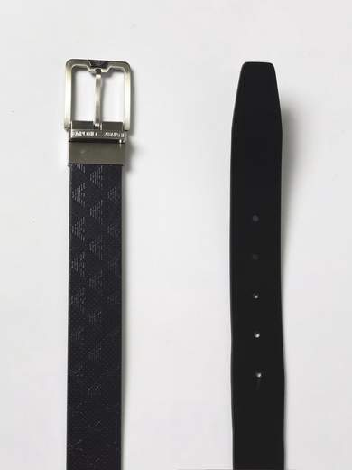 Emporio Armani Cintura Reversibile Uomo Y4S502Y221E