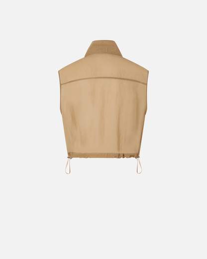 Pinko Gilet Donna 104852A2EK