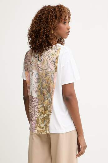 LIUJO T-SHIRT - DONNA