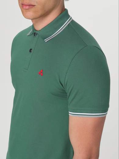 Peuterey Polo NEW MEDINILLA STR 01