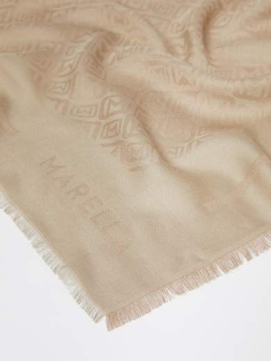 Marella Foulard Donna OSSO