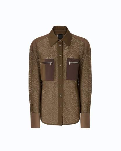 PINKO CAMICIA - DONNA
