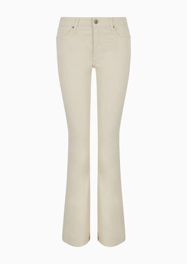 Armani Exchange Pantalone Donna 3DYJ65 Y2VLZ