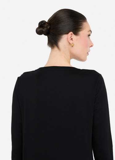 Liujo T-shirt Donna TF5299JS923