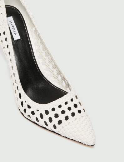 Marella Decollete' Donna TRAU