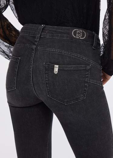 Liujo Jeans Donna UF5016D4797