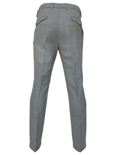 Devore Incipt Pantalone Uomo DVR15W2102