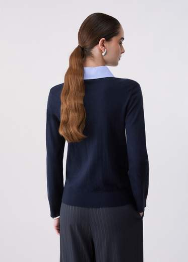 LIUJO MAGLIA - DONNA