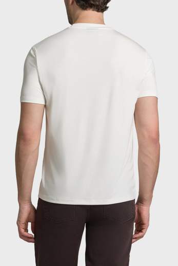 Emporio Armani T-shirt Uomo EM004586AF13721