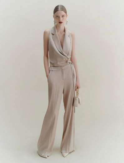 Marella Pantalone Donna WOLF