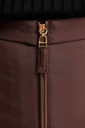 Elisabetta Franchi Pantalone Donna PA12256E2