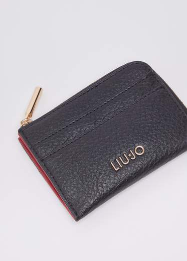 LIUJO P/CARTE - DONNA